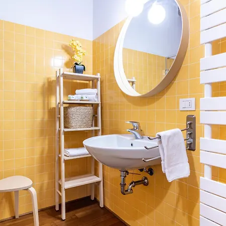 Appartement Casa Frisi - Centro Storico & Reale Monza