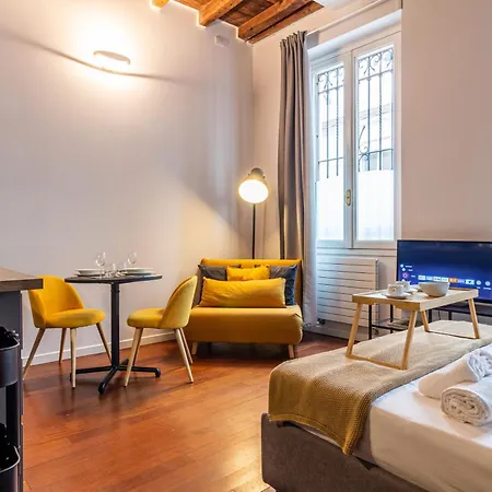 Apartment Casa Frisi - Centro Storico & Reale Monza