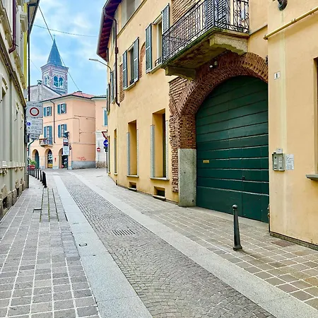 Casa Frisi - Centro Storico & Reale *