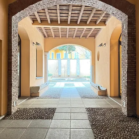 Casa Frisi - Centro Storico & Reale Monza